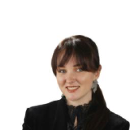 Серова Диана Михайловна