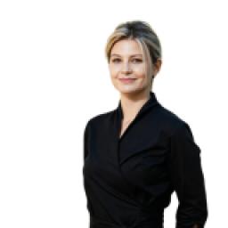 Прокофьева Алина Аркадьевна