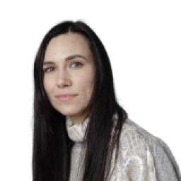 Сурикова Мария Львовна