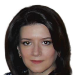 Лазаревич Елена Юрьевна