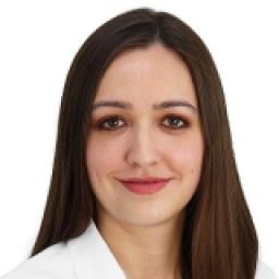 Пархоменко Анастасия Тимофеевна