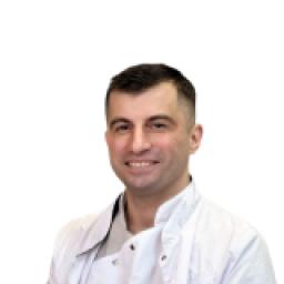 Аушев Руслан Гапурович