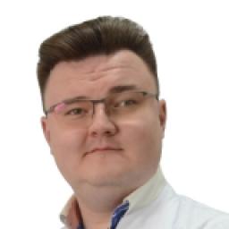 Топунов Евгений Александрович