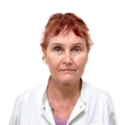 Днепровская Светлана Николаевна