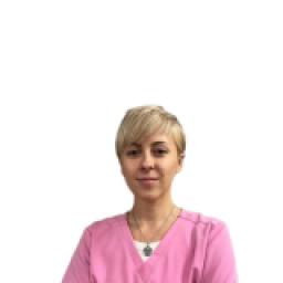 Груздева Дарья Алексеевна