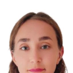 Пивоварова Валерия Игоревна