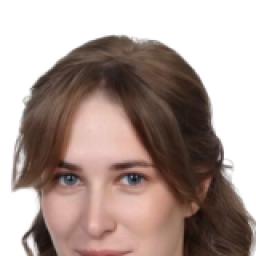 Гаврилова Алина Сергеевна