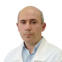 Арутюнян Ованес Арташович