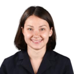 Соболева Алина Владимировна