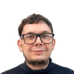 Величков Тимур Ильгарович