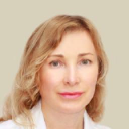 Краснова Инна Анатольевна
