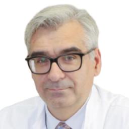 Николаенко Вадим Петрович