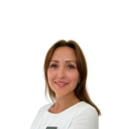 Ясинскис Юлия Александровна