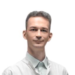 Астратенков Олег Геннадьевич