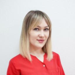 Веселова Валентина Вячеславовна