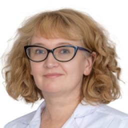 Титова Екатерина Викторовна