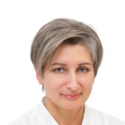 Ряполова Людмила Алексеевна