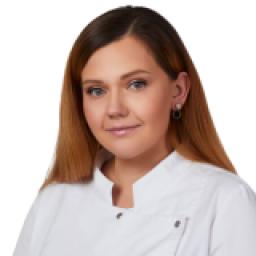Бурда Наталья Александровна