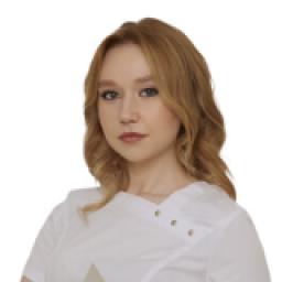 Васильева Александра Андреевна