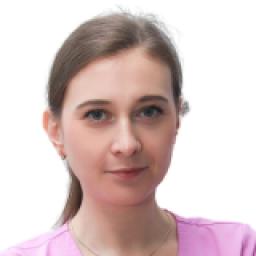 Толстова Екатерина Владимировна