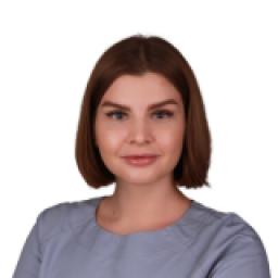 Ильина Александра Игоревна