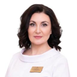 Кайманова Ольга Николаевна