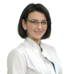 Григорьева Наталья Владимировна
