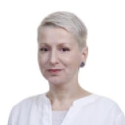 Николаева Наталия Валерьевна