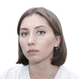 Кравцова Виктория Дмитриевна