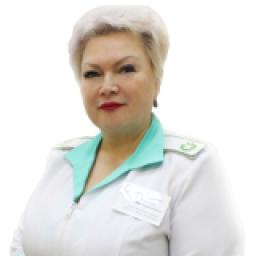 Конопко Вера Валентиновна
