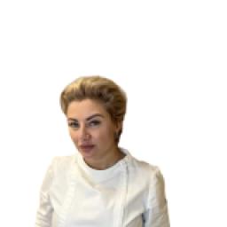 Акулович Ольга Геннадьевна