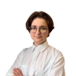 Лимаренко Виктория Олеговна