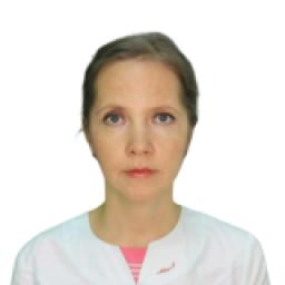 Захарьева Ольга Николаевна