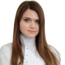 Валеева Алена Сергеевна