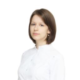 Исаенкова Дарья Дмитриевна