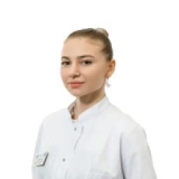 Красинькова Наталья Сергеевна