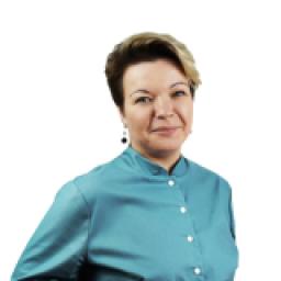 Есехина Екатерина Сергеевна