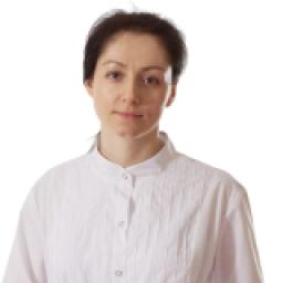 Данилова Татьяна Павловна
