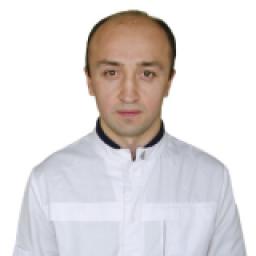 Саломов Манучехр Абдукодирович