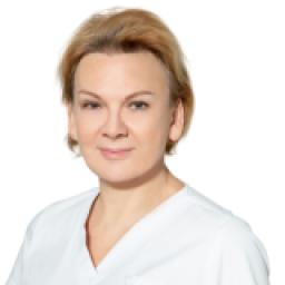 Гусарина Елена Ивановна