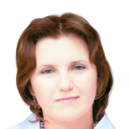 Русскова Наталья Васильевна