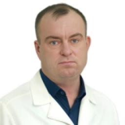 Баранов Дмитрий Владимирович
