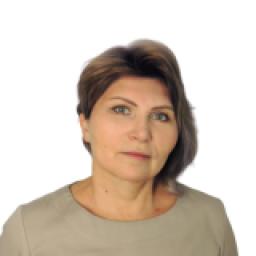 Сунцова Тамара Валерьевна