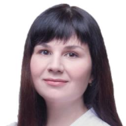 Петроченкова Анастасия Александровна