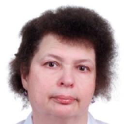 Громова Татьяна Ивановна