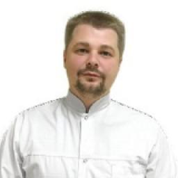 Жданов Кирилл Владимирович