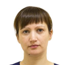 Чистякова Юлия Николаевна