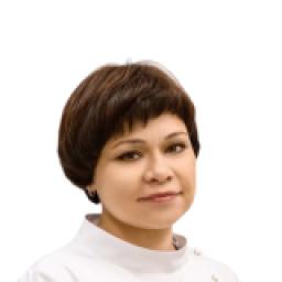 Ростовцева Екатерина Львовна