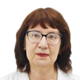 Медведева Екатерина Александровна