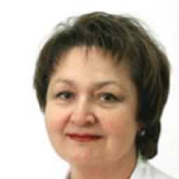 Пахомова Людмила Николаевна